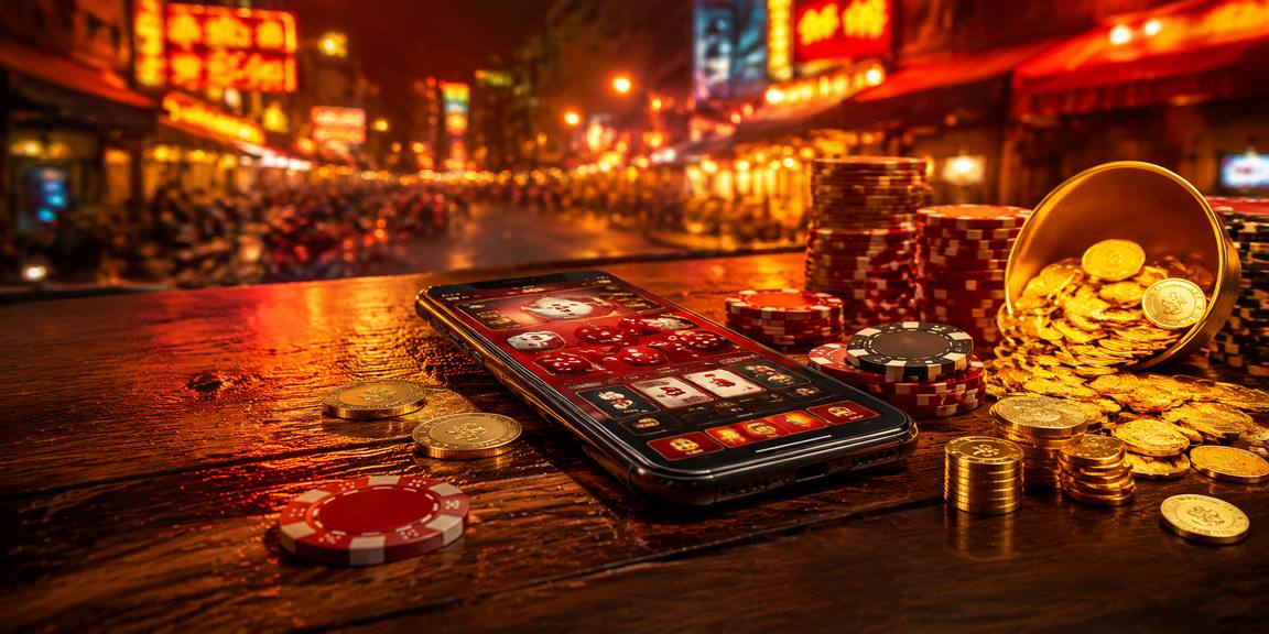 9bet app Casino